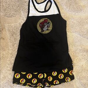 Buc-ees Pajama Set